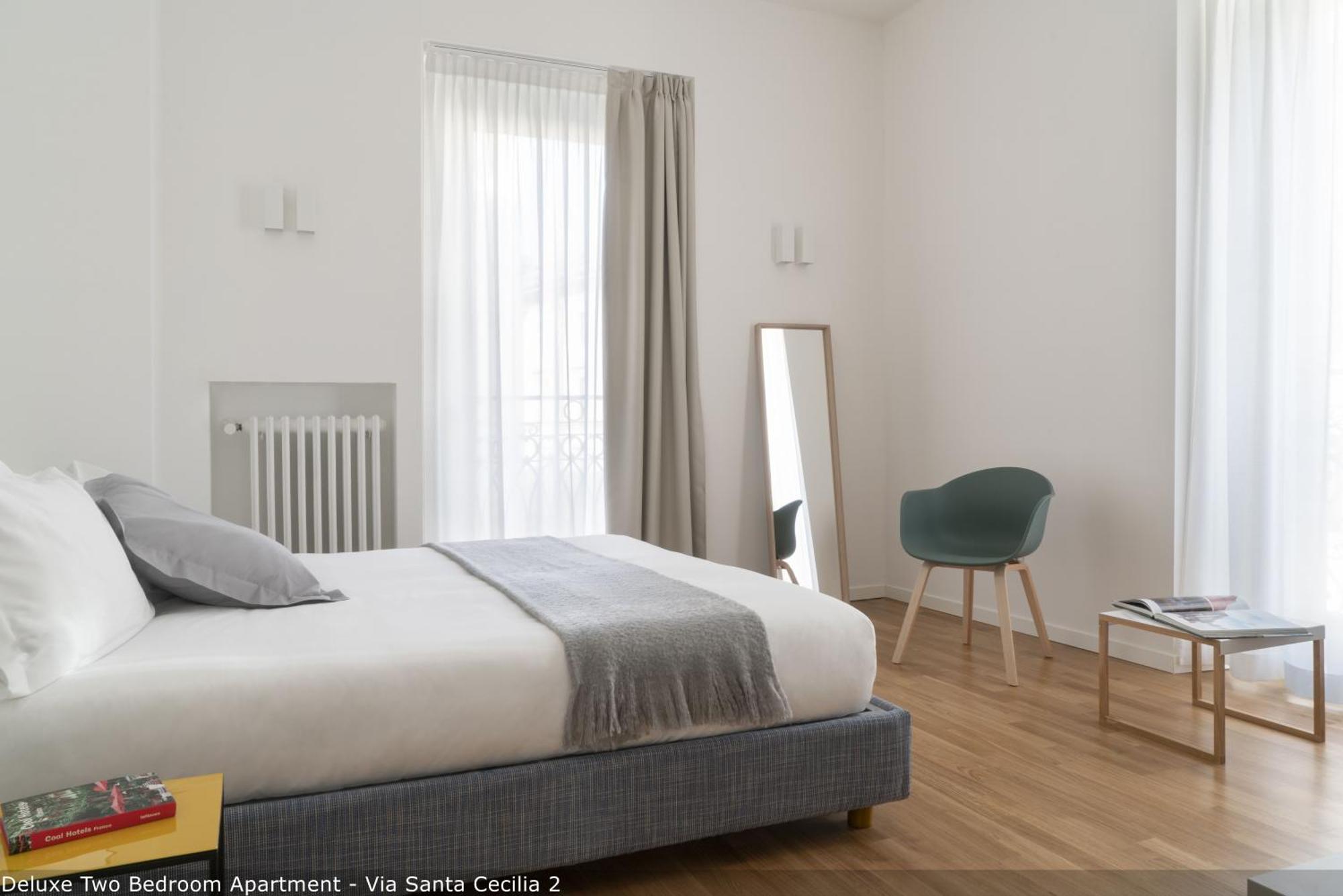 Appartement Brera In San Babila