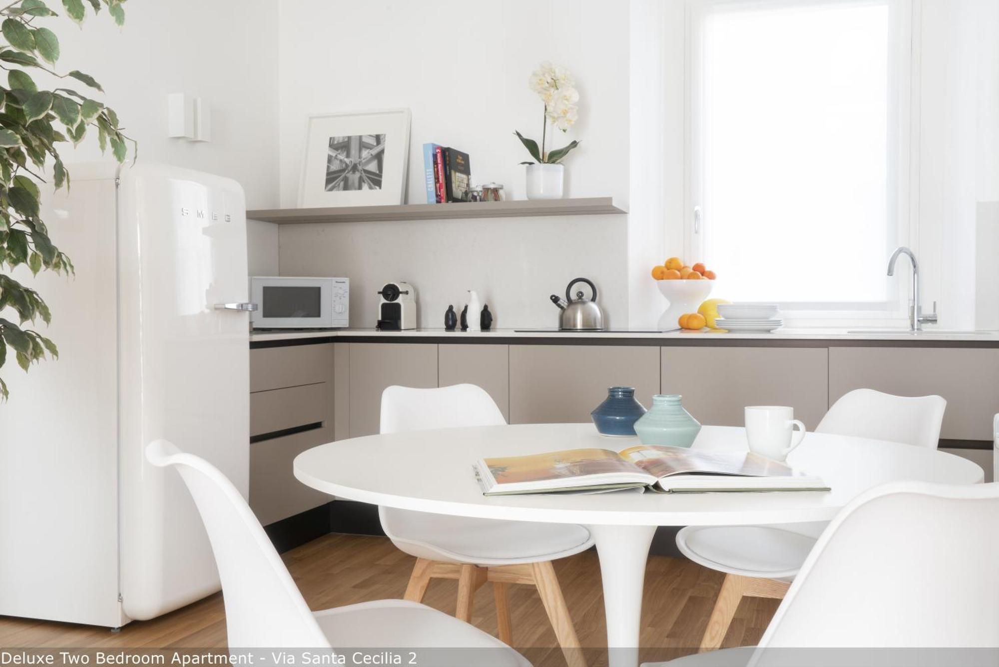 Brera In San Babila Appartement *