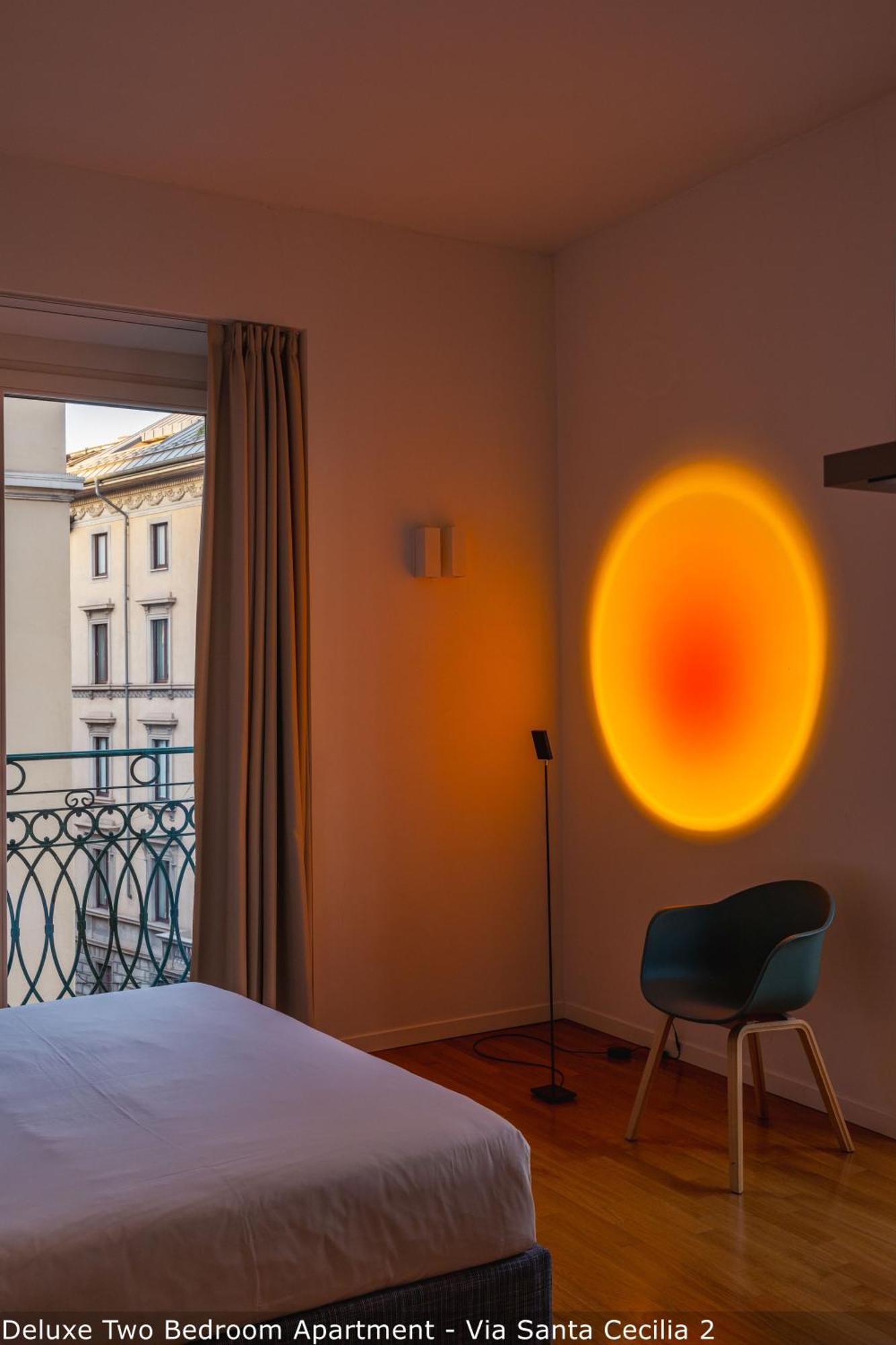 Appartement Brera In San Babila *