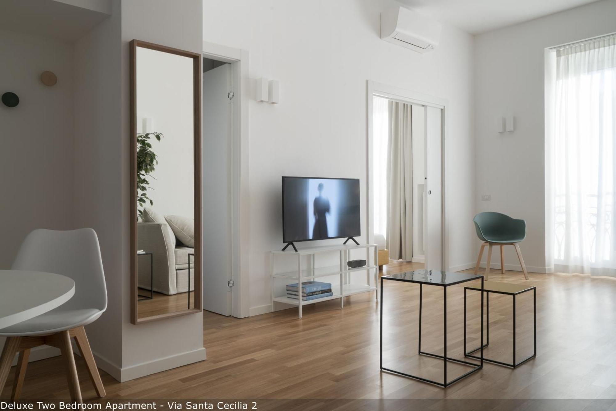 Brera In San Babila Appartement Milaan