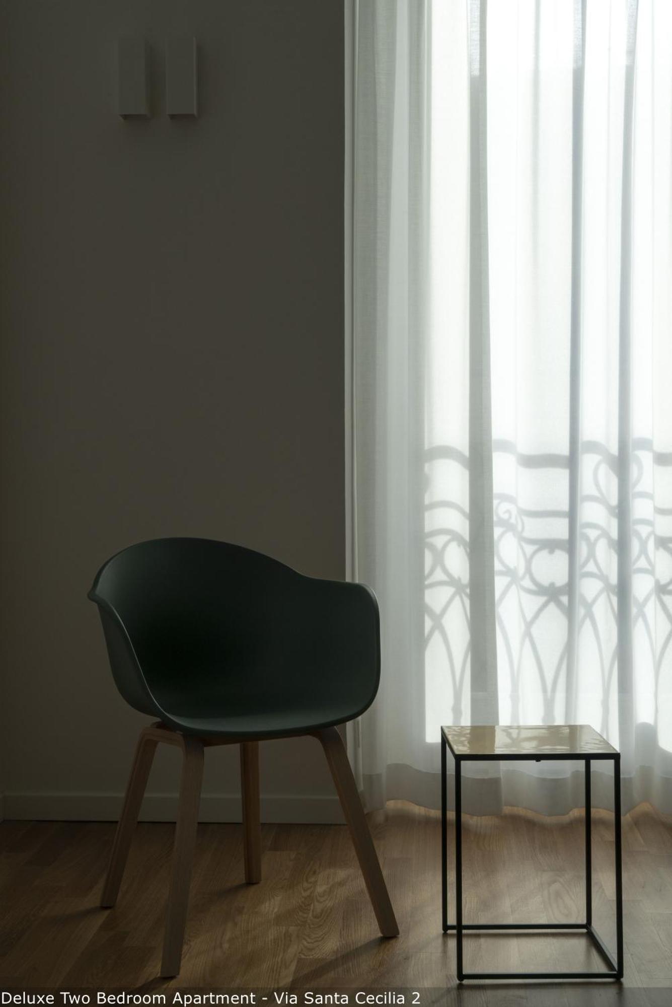 Appartement Brera In San Babila Milaan