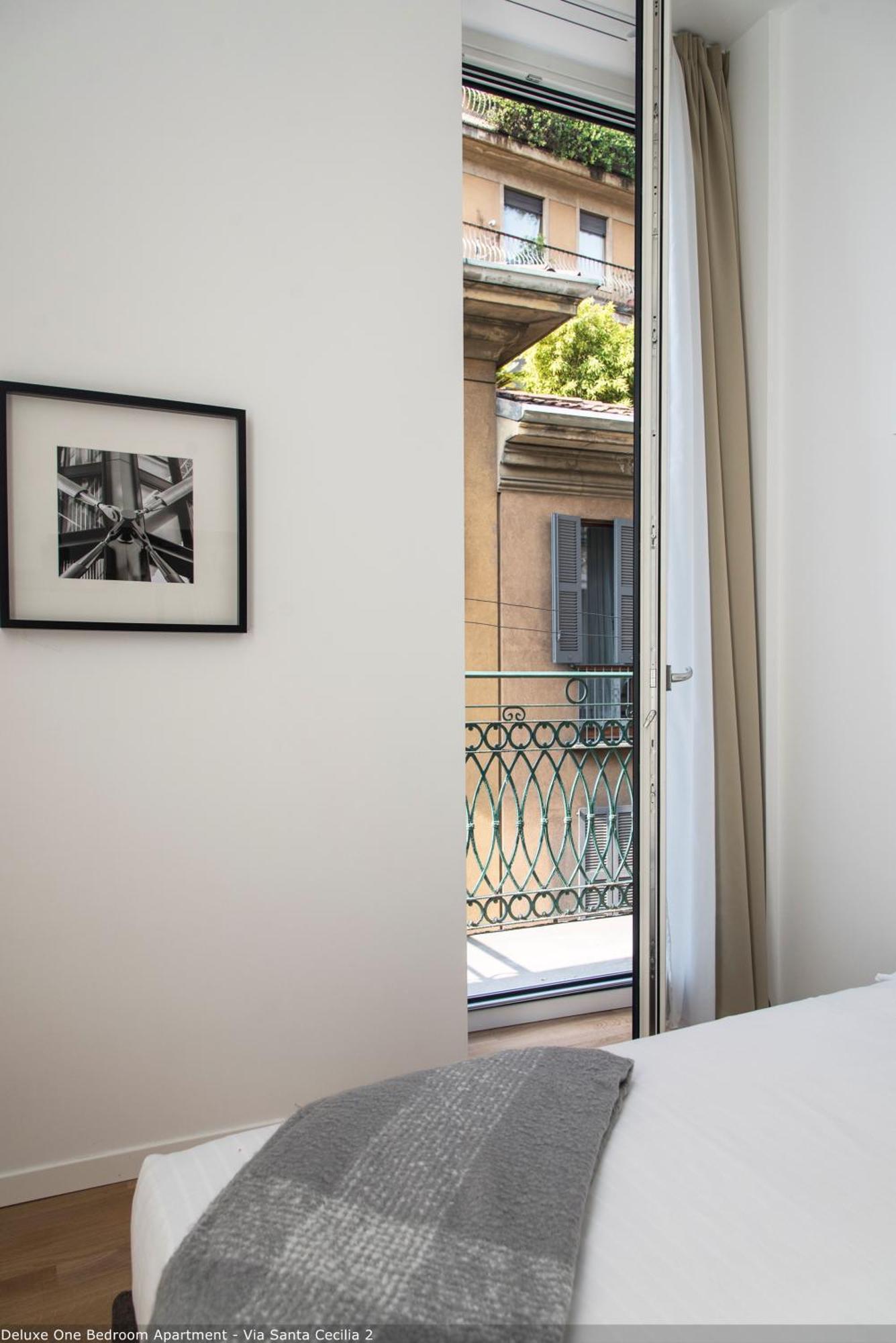 Brera In San Babila Appartement Milaan