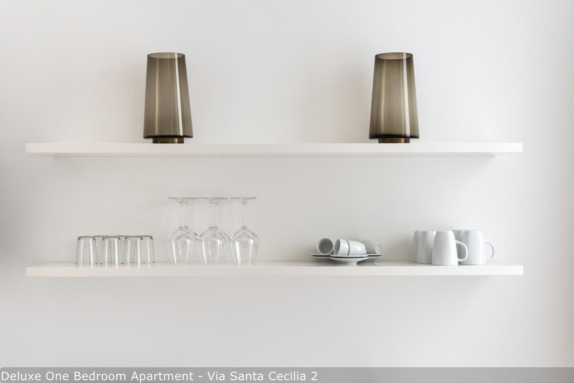 Appartement Brera In San Babila Milaan