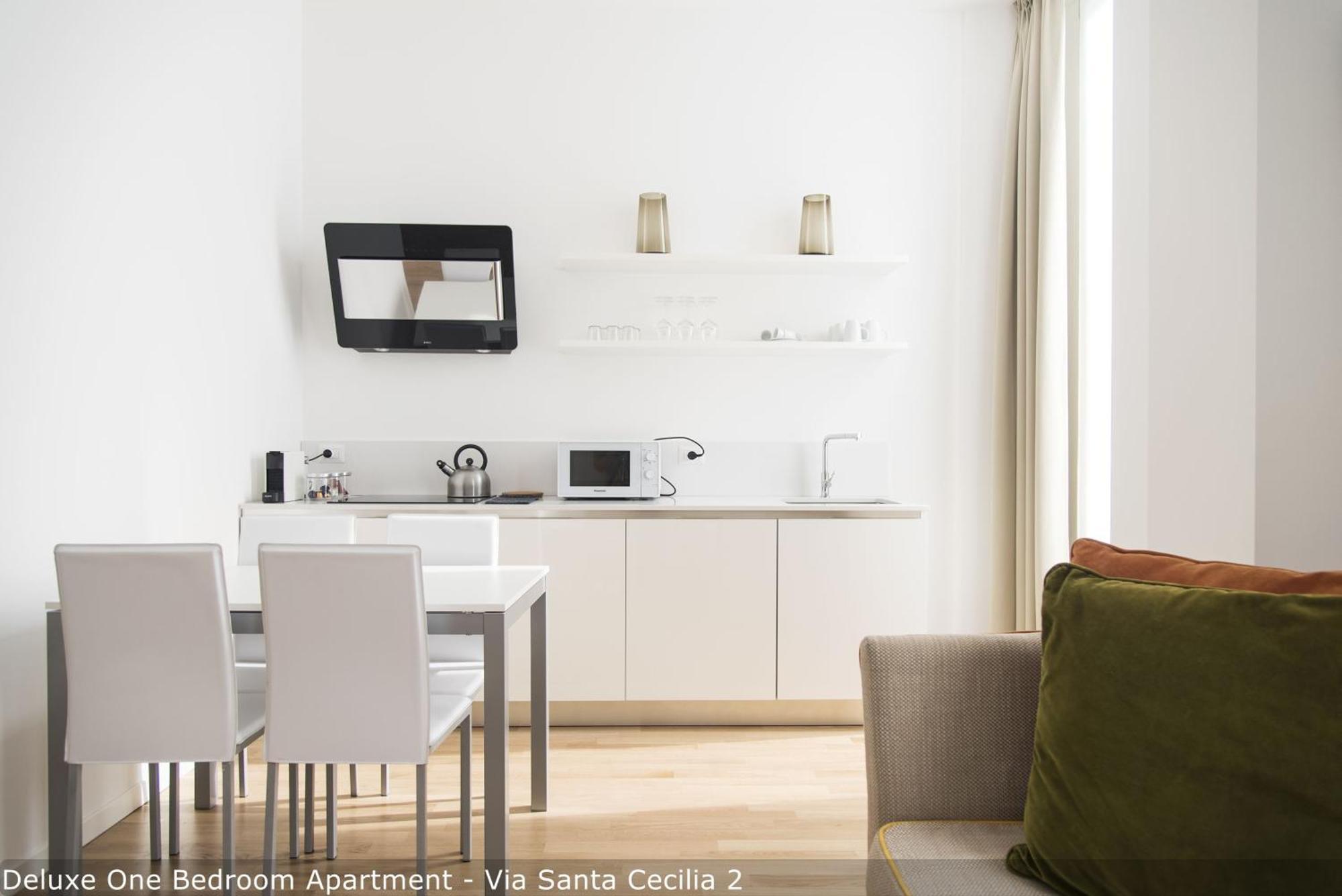 Appartement Brera In San Babila