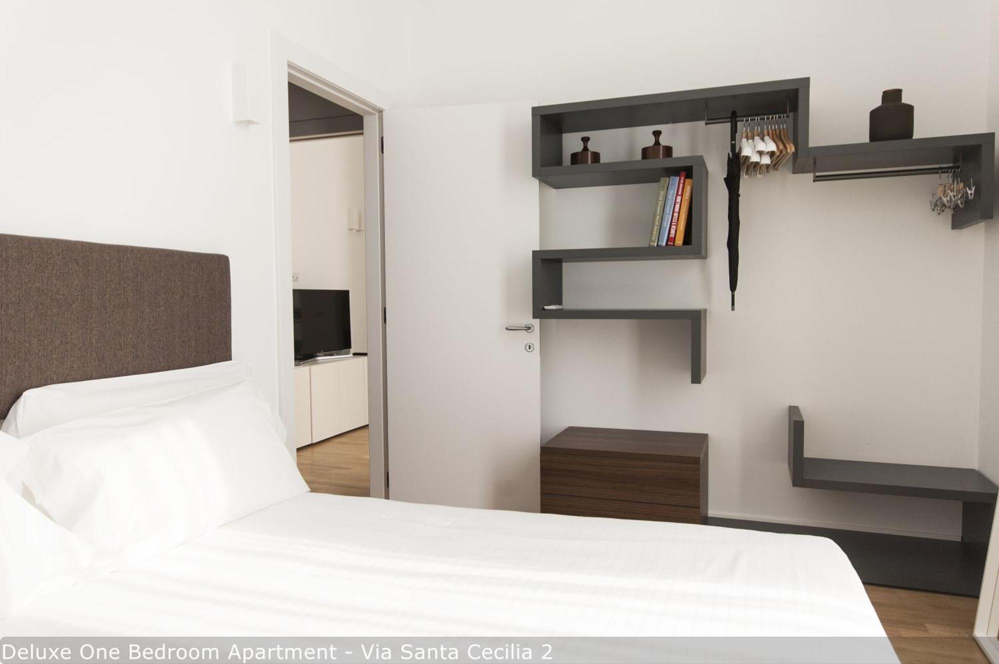Appartement Brera In San Babila Milaan