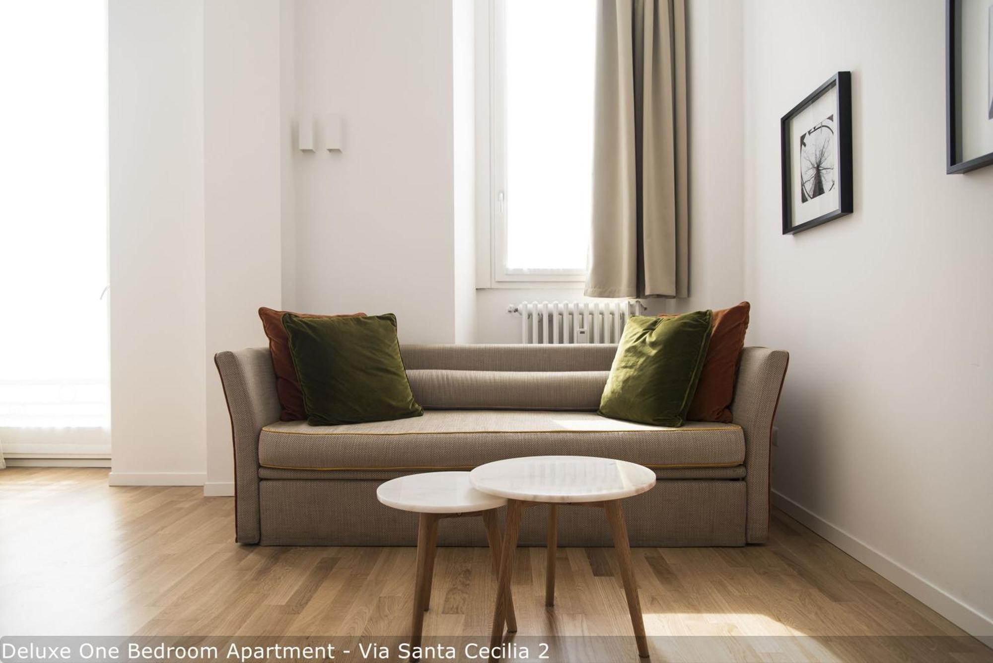 Brera In San Babila Appartement
