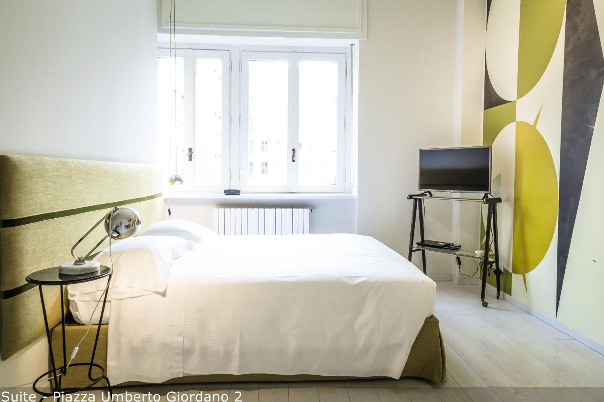 Appartement Brera In San Babila *