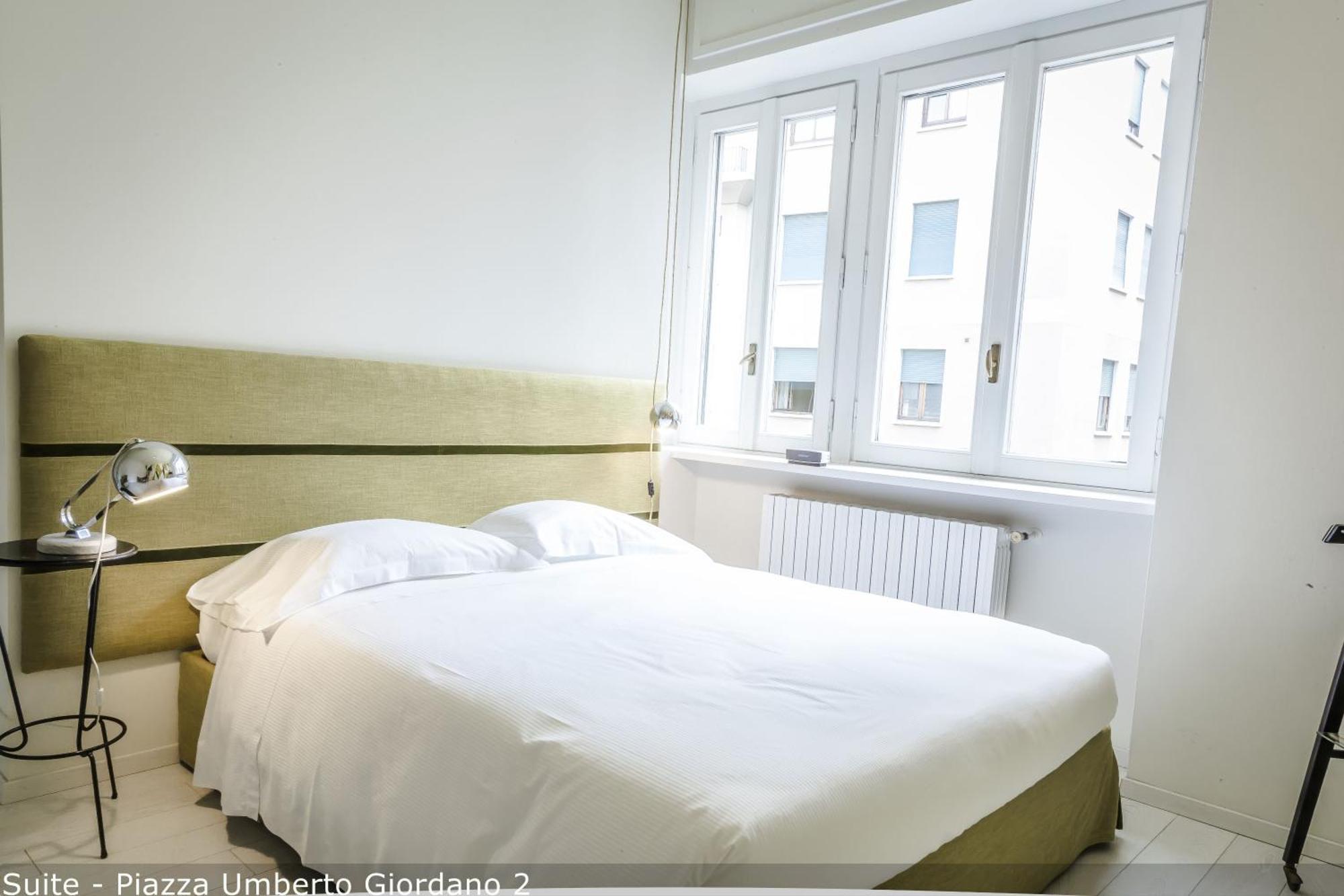 Appartement Brera In San Babila Milaan