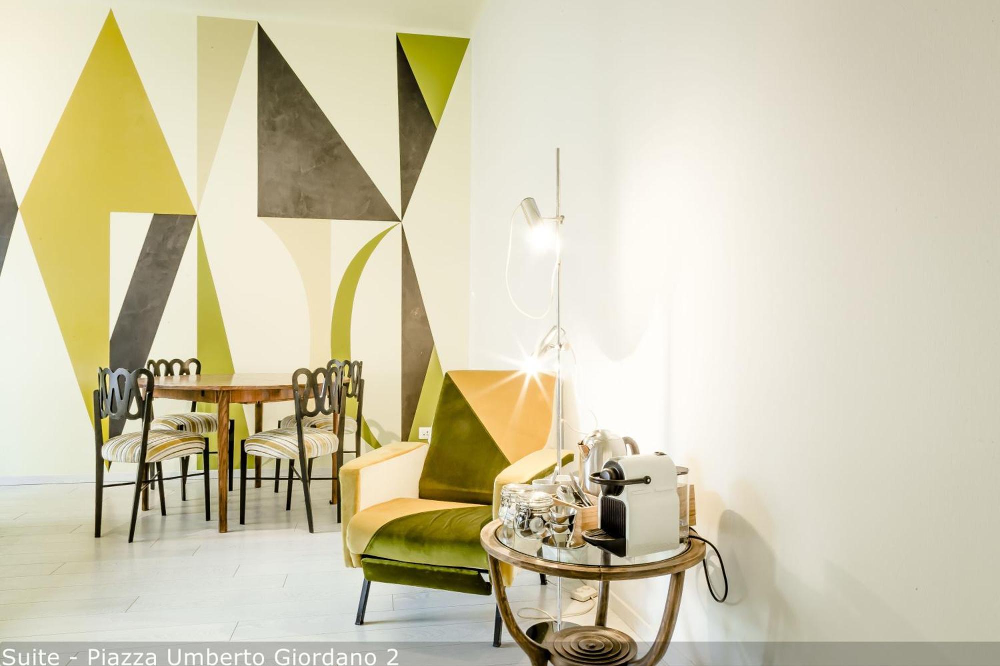Brera In San Babila Milaan
