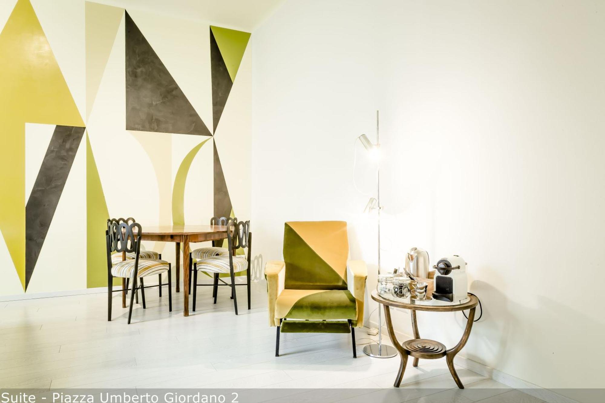 Brera In San Babila Appartement